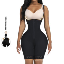 wholesale slimming high waist butt lifter body shapers plus size shapewear